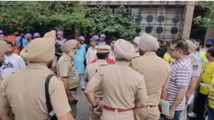 52 ਹਜ਼ਾਰ ਰੁਪਏ ਦੀ ਨਕਲੀ ਭਾਰਤੀ ਕਰੰਸੀ ਸਮੇਤ ਇੱਕ ਅਰੋਪੀ ਗ੍ਰਿਫਤਾਰ