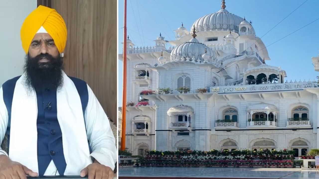 ਜਥੇਦਾਰ ਕੁਲਦੀਪ ਸਿੰਘ ਗੜਗੱਜ ਤੇ ਗਿਆਨੀ ਟੇਕ ਸਿੰਘ ਤਨਖਾਹੀਆ ਕਰਾਰ, ਪੰਜ ਪਿਆਰਿਆਂ ਵੱਲੋਂ ਹੁਕਮ ਜਾਰੀ