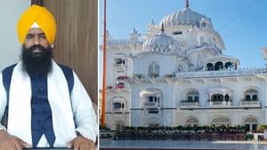 ਜਥੇਦਾਰ ਕੁਲਦੀਪ ਸਿੰਘ ਗੜਗੱਜ ਤਨਖਾਹੀਆ ਕਰਾਰ, ਪੰਜ ਪਿਆਰੀਆਂ ਵੱਲੋਂ ਹੁਕਮ ਜਾਰੀ