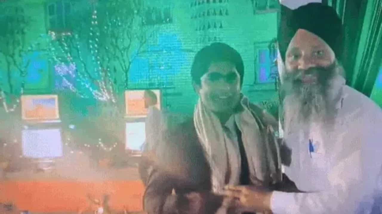 ਉਹ ਪਾਕਿਸਤਾਨ ਗਿਆ, ਦੂਤਾਵਾਸ ਅਧਿਕਾਰੀ ਦਾਨਿਸ਼ ਨੂੰ ਮਿਲਿਆ...ਪਰ ਜਾਸੂਸ ਨਹੀਂ ਸੀ ਹਰਿਆਣਾ ਦਾ ਹਰਕੀਰਤ ਸਿੰਘ ਉਹ ਪਾਕਿਸਤਾਨ ਗਿਆ, ਦੂਤਾਵਾਸ ਅਧਿਕਾਰੀ ਦਾਨਿਸ਼ ਨੂੰ ਮਿਲਿਆ...ਪਰ ਜਾਸੂਸ ਨਹੀਂ ਸੀ ਹਰਿਆਣਾ ਦਾ ਹਰਕੀਰਤ ਸਿੰਘ