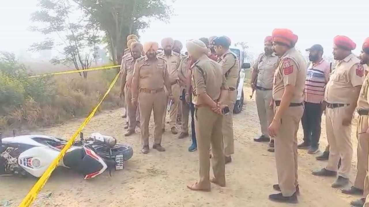 ਜਗਰਾਓ ਵਿੱਚ ਨਸ਼ਾ ਤਸਕਰ ਨਾਲ ਮੁਠਭੇੜ, ਜਖਮੀ ਹਾਲਤ ਵਿੱਚ ਕਰਵਾਇਆ ਗਿਆ ਦਾਖਲ