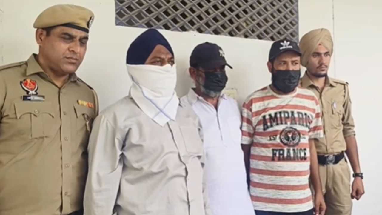 ਲੁਧਿਆਣਾ ਚ ASI ਨੇ ਮਜ਼ਾਕ ਚ ਚਲਾਈ ਸਾਥੀ ਤੇ ਗੋਲੀ, ਲਾਸ਼ ਨੂੰ ਨਹਿਰ ਚ ਸੁੱਟਿਆ