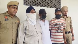 ਲੁਧਿਆਣਾ 'ਚ ASI ਨੇ ਮਜ਼ਾਕ 'ਚ ਚਲਾਈ ਸਾਥੀ 'ਤੇ ਗੋਲੀ, ਲਾਸ਼ ਨੂੰ ਨਹਿਰ 'ਚ ਸੁੱਟਿਆ