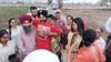 ਮੇਜਰ ਤ੍ਰਿਪਤਪ੍ਰੀਤ ਸਿੰਘ ਆਪਣੇ ਪਿੰਡ ਪੁੱਜੇ, ਹੋਇਆ ਸ਼ਾਨਦਾਰ ਸਵਾਗਤ...