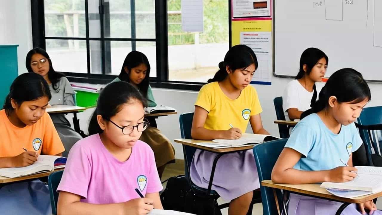 ਮਿਜ਼ੋਰਮ ਬਣਿਆ ਦੇਸ਼ ਦਾ ਪਹਿਲਾ ਪੂਰੀ ਤਰ੍ਹਾਂ ਸਾਖਰ ਰਾਜ , 97% ਸਾਖਰਤਾ ਦਰ ਕੀਤੀ ਪ੍ਰਾਪਤ