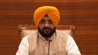 International Workers’ Day : ਮਜ਼ਦੂਰ ਦਿਵਸ ਮੌਕੇ ਮੰਤਰੀ ਸੌਂਧ ਨੇ ਪੰਜਾਬ ਸਰਕਾਰ ਦੀਆਂ ਗਿਣਾਈਆਂ ਪ੍ਰਾਪਤੀਆਂ