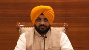 ਮਜ਼ਦੂਰ ਦਿਵਸ ਮੌਕੇ ਮੰਤਰੀ ਸੌਂਧ ਨੇ ਪੰਜਾਬ ਸਰਕਾਰ ਦੀਆਂ ਗਿਣਾਈਆਂ ਪ੍ਰਾਪਤੀਆਂ