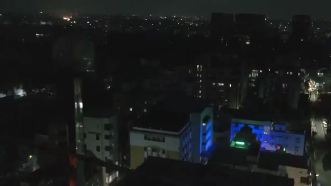 ਪੰਜਾਬ 'ਚ ਹੋਵੇਗਾ ਬਲੈਕਆਊਟ, ਮੌਕ ਡ੍ਰਿਲ ਰਾਹੀਂ ਤਿਆਰੀਆਂ ਦਾ ਲਿਆ ਜਾਵੇਗਾ ਜਾਇਜ਼ਾ