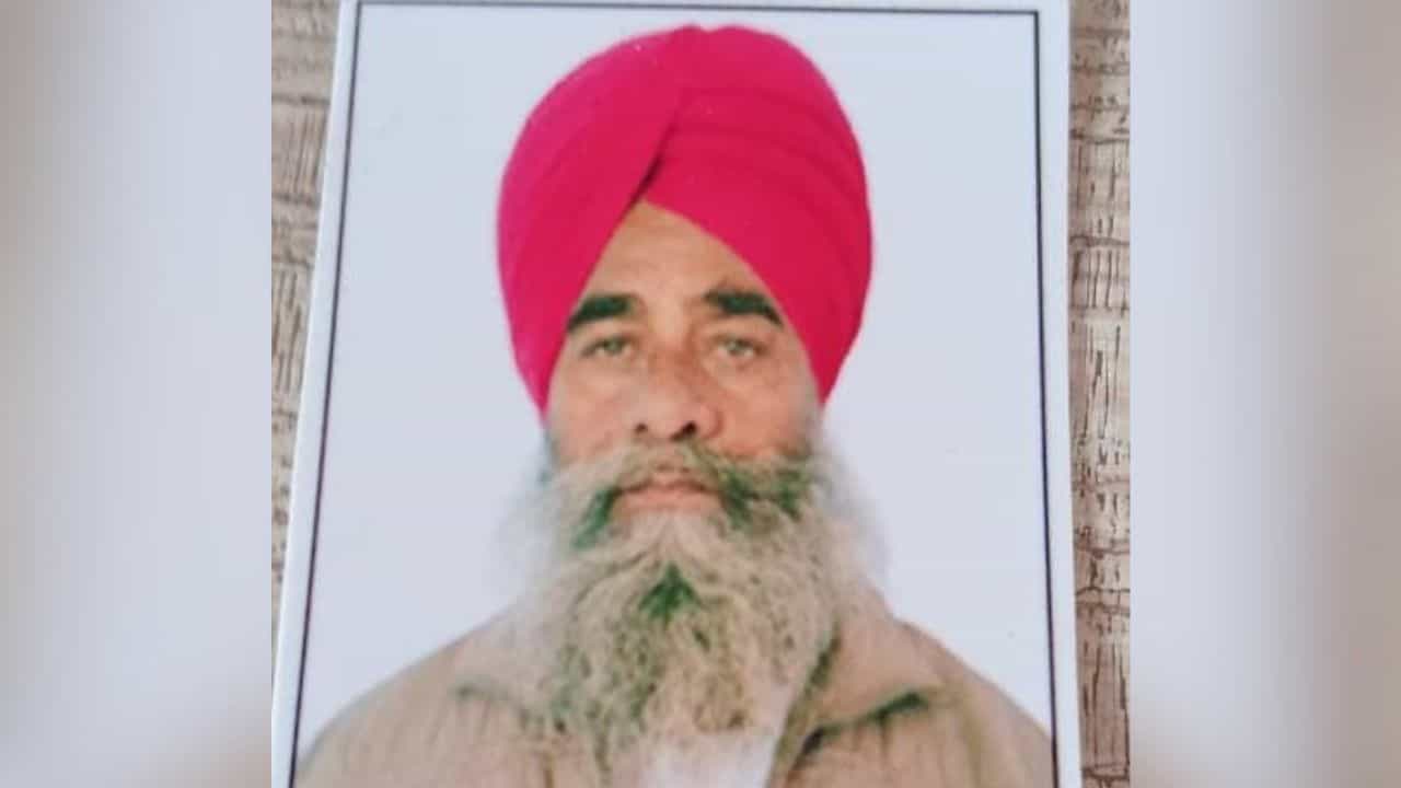 ਮੋਗਾ ਚ ਜ਼ਮੀਨੀ ਵਿਵਾਦ ਨੇ ਲਈ ਜਾਨ, 62 ਸਾਲਾ ਬਜ਼ੂਗਰ ਤੇ ਟਰੈਕਟਰ ਚੜ੍ਹਾ ਉਤਾਰਿਆ ਮੌਤ ਦੇ ਘਾਟ