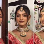 MonaLisa Bridal Video : ਬ੍ਰਾਇਡਲ ਲੁੱਕ ਵਿੱਚ ਨਜ਼ਰ ਆਈ ਮੋਨਾਲੀਸਾ, ਸੁੰਦਰਤਾ ਦੇਖ ਕੇ ਲੋਕ ਰਹਿ ਗਏ ਹੈਰਾਨ MonaLisa Bridal Video : ਬ੍ਰਾਇਡਲ ਲੁੱਕ ਵਿੱਚ ਨਜ਼ਰ ਆਈ ਮੋਨਾਲੀਸਾ, ਸੁੰਦਰਤਾ ਦੇਖ ਕੇ ਲੋਕ ਰਹਿ ਗਏ ਹੈਰਾਨ