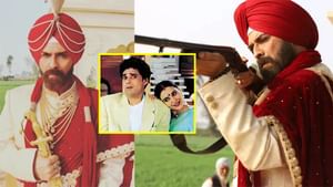 ਫਿਲਮਾਂ 'ਚ ਆ ਕੇ TV 'ਚ ਸੁਪਰਹਿੱਟ ਹੋ ਸੀ ਮੁਕੁਲ ਦੇਵ, 54 ਸਾਲ ਵਿੱਚ ਹੋਈ ਮੌਤ