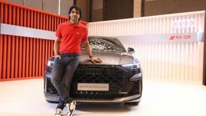 ਓਲੰਪਿਕ ਜੇਤੂ ਨੀਰਜ ਚੋਪੜਾ ਬਣੇ AUDI ਦੇ ਬ੍ਰਾਂਡ ਅੰਬੈਸਡਰ, ਇੰਸਟਾ 'ਤੇ ਪਾਈ ਫੋਟੋ
