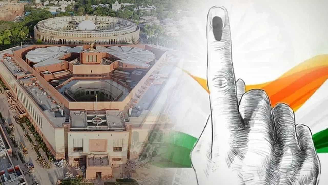 1 ਕਰੋੜ EVM, 34 ਲੱਖ VVPAT ਮਸ਼ੀਨਾਂ, ਇੱਕ ਰਾਸ਼ਟਰ-ਇੱਕ ਚੋਣ ਕਰਵਾਉਣਾ ਨਹੀਂ ਹੋਵੇਗਾ ਆਸਾਨ