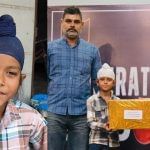 Youngest Civilian Warrior: ਜਦੋਂ ਪਾਕਿਸਤਾਨ ਨਾਲ ਲੜ ਰਹੀ ਸੀ ਫੌਜ, ਤਾਂ ਉਦੋਂ Army ਦੀ ਮਦਦ ਕਰ ਰਿਹਾ ਸੀ 10 ਸਾਲ ਦਾ ਸਰਵਣ Youngest Civilian Warrior: ਜਦੋਂ ਪਾਕਿਸਤਾਨ ਨਾਲ ਲੜ ਰਹੀ ਸੀ ਫੌਜ, ਤਾਂ ਉਦੋਂ Army ਦੀ ਮਦਦ ਕਰ ਰਿਹਾ ਸੀ 10 ਸਾਲ ਦਾ ਸਰਵਣ