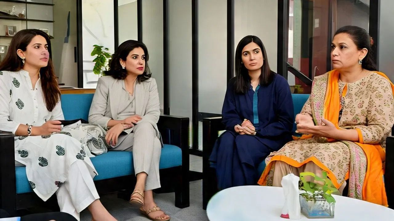 Pakistani Hindu Women : ਉਹ ਹਿੰਦੂ ਔਰਤਾਂ ਜਿਨ੍ਹਾਂ ਦਾ ਪਾਕਿਸਤਾਨ ਦੇ ਸਿਸਟਮ ਵਿੱਚ ਚੱਲਦਾ ਹੈ ਸਿੱਕਾ