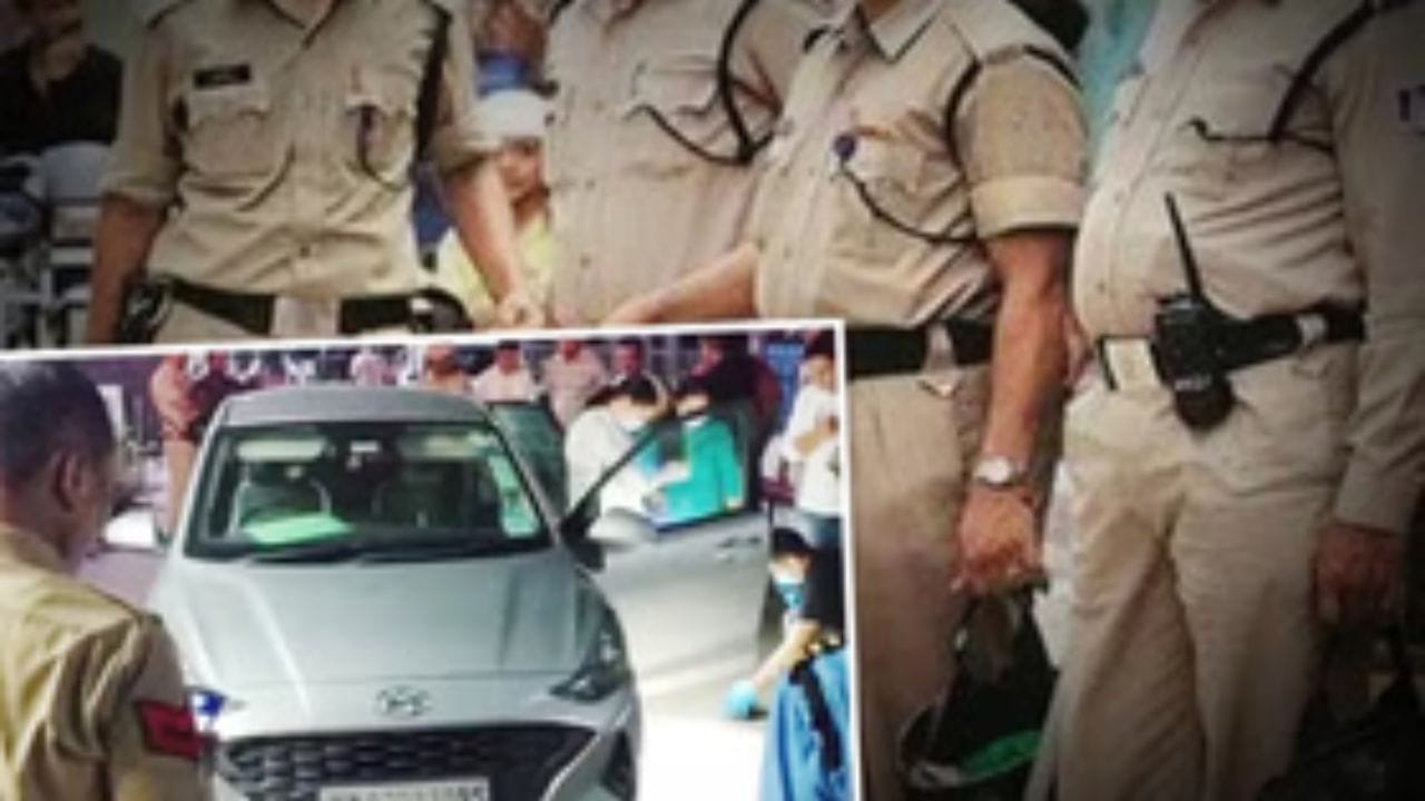 Panchkula ਵਿੱਚ 7 ​​ਲੋਕਾਂ ਨੇ ਖੁਦਕੁਸ਼ੀ , ਚਸ਼ਮਦੀਦ ਪੁਨੀਤ ਨੇ ਦੱਸੀ ਅਜਿਹੀ ਗੱਲ ਜਿਸ ਨਾਲ ਸਾਰੇ ਹੋਏ ਹੈਰਾਨ