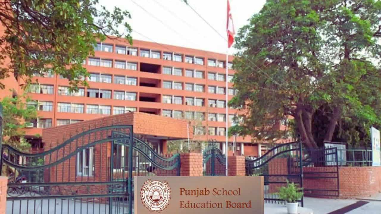 PSEB 10th Result 2025 : ਕੁਝ ਹੀ ਦੇਰ ਚ ਆਵੇਗਾ 10ਵੀਂ ਕਲਾਸ ਦਾ ਨਤੀਜਾ, ਵਿਦਿਆਰਥੀ ਇੰਝ ਦੇਖ ਸਕਣਗੇ ਰਿਜ਼ਲਟ