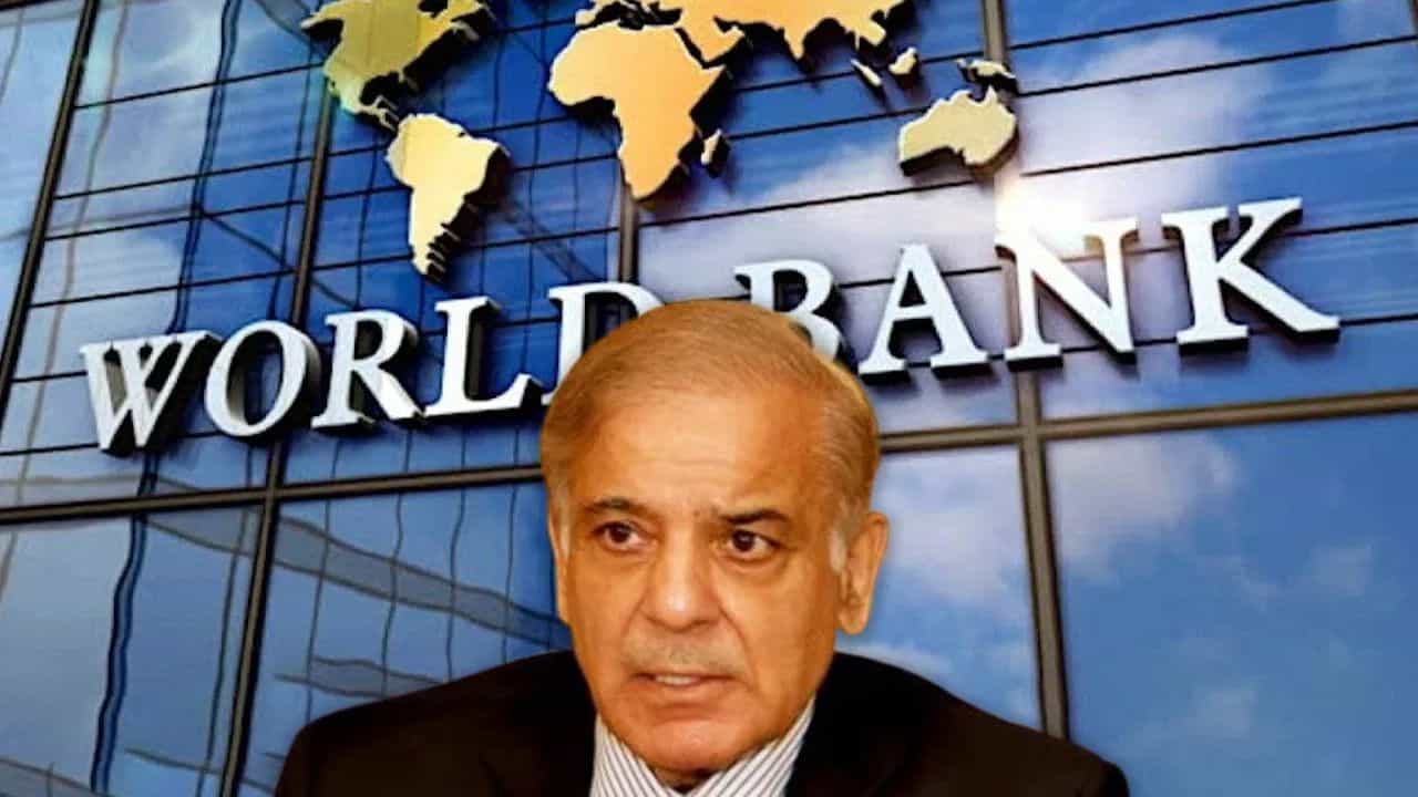 ਪਾਕਿਸਤਾਨ ਦੀਆਂ ਜੇਬਾਂ ਭਰਨ ਵਾਲੇ ਵਿਸ਼ਵ ਬੈਂਕ ਨੂੰ ਭਾਰਤ ਦੀ ਦੋ ਟੁੱਕ, ਅਸੀਂ ਅੱਤਵਾਦ ਵਿਰੁੱਧ ਚੁੱਪ ਨਹੀਂ ਰਹਿ ਸਕਦੇ
