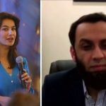 Viral News : ਕੌਣ ਹੈ ਅਫਗਾਨਿਸਤਾਨ ਦੀ ਇਹ ਮਹਿਲਾ ਐਂਕਰ ਜਿਸਨੇ ਪਾਕਿਸਤਾਨੀ ਮੰਤਰੀ ਦੀ ਖੋਲ੍ਹੀ ਪੋਲ? Viral News : ਕੌਣ ਹੈ ਅਫਗਾਨਿਸਤਾਨ ਦੀ ਇਹ ਮਹਿਲਾ ਐਂਕਰ ਜਿਸਨੇ ਪਾਕਿਸਤਾਨੀ ਮੰਤਰੀ ਦੀ ਖੋਲ੍ਹੀ ਪੋਲ?