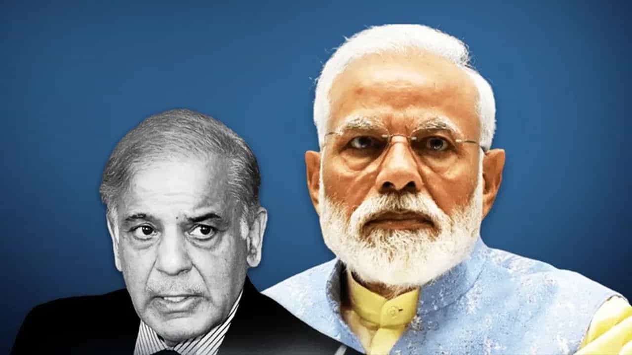 ਪਾਕਿਸਤਾਨ ਨੇ ਸਿਰਫ਼ 2 ਦਿਨਾਂ ਵਿੱਚ ਕੀਤਾ ਆਤਮ ਸਮਰਪਣ, ਕਰਨ ਲੱਗਾ ਸ਼ਾਂਤੀ ਦੀ ਗੱਲ, ਦੁਨੀਆ ਤੋਂ ਕਰਜ਼ਾ ਮੰਗਣਾ ਕੀਤਾ ਸ਼ੁਰੂ