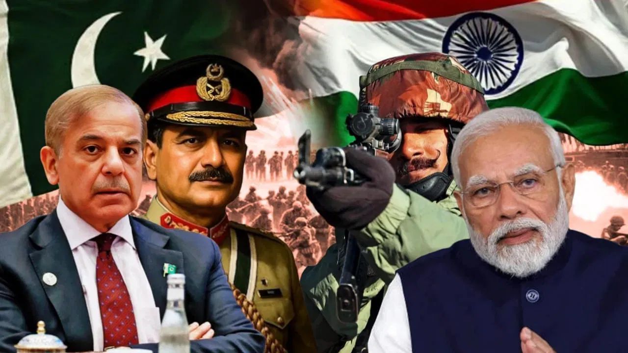 ਪਾਕਿਸਤਾਨ ਦੀ ਨਿਕਲੀ ਹੇਕੜੀ, PAK ਪ੍ਰਧਾਨ ਮੰਤਰੀ ਸ਼ਾਹਬਾਜ਼ ਬੋਲੇ- ਭਾਰਤ ਨਾਲ ਗੱਲਬਾਤ ਲਈ ਤਿਆਰ