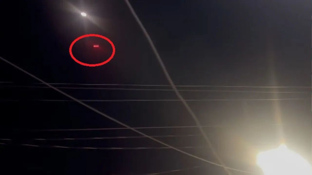 Pakistan attack in Jammu airport