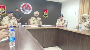 ਯੁੱਧ ਨਸ਼ਿਆਂ ਵਿਰੁੱਧ: ਪਠਾਨਕੋਟ ਵਿੱਚ ਵਡੇ ਪੱਧਰ 'ਤੇ ਹੋਈਆਂ ਗ੍ਰਿਫ਼ਤਾਰੀਆਂ