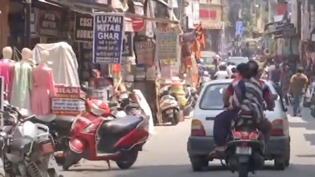 J&k News: ਜੰਗਬੰਦੀ ਤੋਂ ਬਾਅਦ, ਪਠਾਨਕੋਟ ਦਾ ਬਾਜ਼ਾਰ ਹੁਣ ਮੁੜ ਹੋਇਆ Normal!