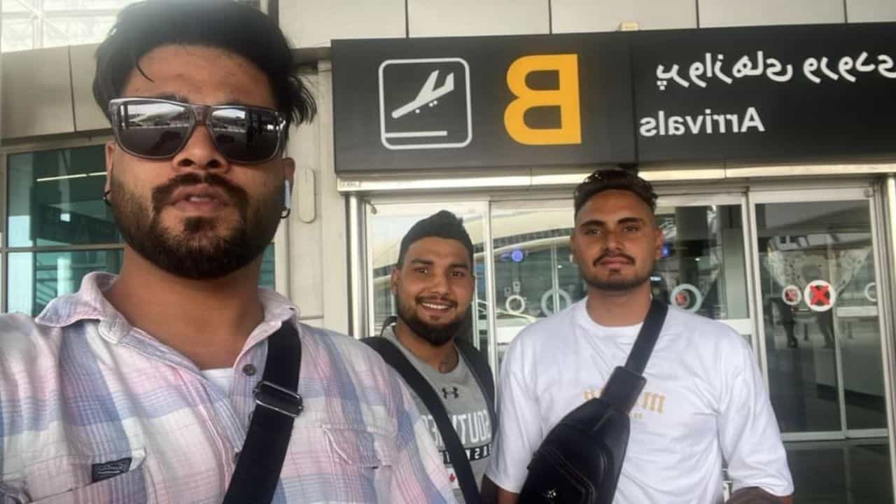 ਜਾਣਾ ਸੀ ਆਸਟ੍ਰੇਲੀਆ, ਈਰਾਨ ਚ ਅਗਵਾ... ਡੌਂਕਰਾਂ ਨੇ ਬੰਧਕ ਬਣੇ ਪੰਜਾਬ ਦੇ 3 ਨੌਜਵਾਨ
