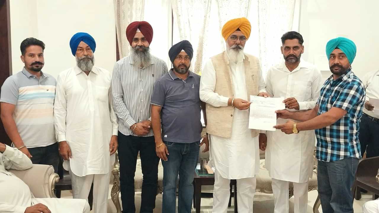 ਪੰਜਾਬ ਸਰਕਾਰ ਨੇ ਨਿਭਾਇਆ ਆਪਣਾ ਵਾਅਦਾ, ਸਰਬਸੰਮਤੀ ਨਾਲ ਬਣੀਆਂ ਪੰਚਾਇਤਾਂ ਨੂੰ ਦਿੱਤੇ 5-5 ਲੱਖ ਰੁਪਏ