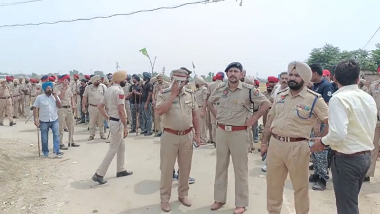List of Mock drill districts: ਇਹ ਹਨ ਦੇਸ਼ ਦੇ ਉਹ 244 ਜ਼ਿਲ੍ਹੇ…ਜਿੱਥੇ ਕੱਲ੍ਹ ਹੋਵੇਗੀ ਮੌਕ ਡ੍ਰਿਲ, ਯੂਪੀ-ਦਿੱਲੀ ਅਤੇ ਬਿਹਾਰ ਸਮੇਤ ਵੇਖੋ ਪੂਰੀ ਲਿਸਟ