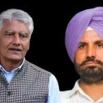 ਪੰਜਾਬ ਕਾਂਗਰਸ ਪ੍ਰਧਾਨ ਵੜਿੰਗ ਨੇ ਜਾਖੜ ਨੂੰ ਦਿੱਤੀ ਖੁੱਲੀ ਚੁਣੌਤੀ: ਕਿਹਾ- ਆਪਣੇ ਭਤੀਜੇ ਤੋਂ ਦਵਾਓ ਅਸਤੀਫਾ, ਮੇਰੇ ਖਿਲਾਫ ਖੁਦ ਲੜੋ ਚੋਣ ਪੰਜਾਬ ਕਾਂਗਰਸ ਪ੍ਰਧਾਨ ਵੜਿੰਗ ਨੇ ਜਾਖੜ ਨੂੰ ਦਿੱਤੀ ਖੁੱਲੀ ਚੁਣੌਤੀ: ਕਿਹਾ- ਆਪਣੇ ਭਤੀਜੇ ਤੋਂ ਦਵਾਓ ਅਸਤੀਫਾ, ਮੇਰੇ ਖਿਲਾਫ ਖੁਦ ਲੜੋ ਚੋਣ