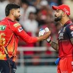 IPL 2025: ਜੇਕਰ ਕੁਆਲੀਫਾਇਰ-1 ਮੈਚ ਹੁੰਦਾ ਹੈ ਰੱਦ ਤਾਂ ਕੌਣ ਖੇਡੇਗਾ ਫਾਈਨਲ, ਇਹ ਹੈ ਖਾਸ ਨਿਯਮ IPL 2025: ਜੇਕਰ ਕੁਆਲੀਫਾਇਰ-1 ਮੈਚ ਹੁੰਦਾ ਹੈ ਰੱਦ ਤਾਂ ਕੌਣ ਖੇਡੇਗਾ ਫਾਈਨਲ, ਇਹ ਹੈ ਖਾਸ ਨਿਯਮ