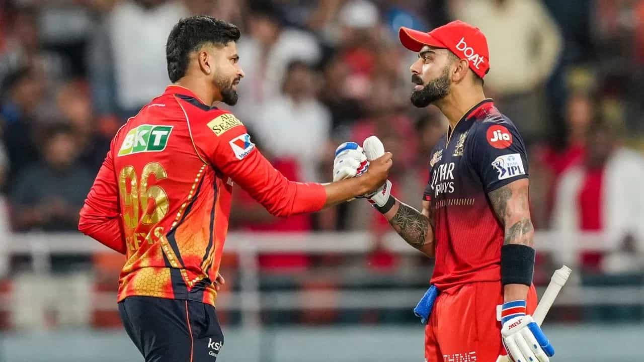 RCB ਬਣਿਆ IPL 2025 ਦਾ ਚੈਂਪੀਅਨ, ਜਾਣੋ ਇਨਾਮ ਵਜੋਂ ਕਿੰਨੇ ਕਰੋੜ ਰੁਪਏ ਮਿਲੇ