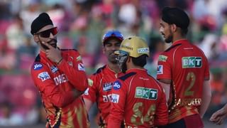 IPL 2025: 10 ਦੌੜਾਂ ਨਾਲ ਜਿੱਤਿਆ ਪੰਜਾਬ, ਰਾਜਸਥਾਨ ਨੂੰ ਉਸ ਦੇ ਘਰ ‘ਚ ਹਰਾਇਆ