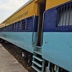 Viral Train Video: ਬਾਹਰੋਂ ਟ੍ਰੇਨ ਦਾ ਡੱਬਾ, ਅੰਦਰ ਵੱਖਰਾ ਦ੍ਰਿਸ਼, ਵੀਡੀਓ ਦੇਖਣ ਤੋਂ ਬਾਅਦ ਹੋ ਜਾਓਗੇ ਹੈਰਾਨ Viral Train Video: ਬਾਹਰੋਂ ਟ੍ਰੇਨ ਦਾ ਡੱਬਾ, ਅੰਦਰ ਵੱਖਰਾ ਦ੍ਰਿਸ਼, ਵੀਡੀਓ ਦੇਖਣ ਤੋਂ ਬਾਅਦ ਹੋ ਜਾਓਗੇ ਹੈਰਾਨ