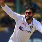 Ravindra Jadeja Captain: ਰਵਿੰਦਰ ਜਡੇਜਾ ਬਣਨਗੇ ਟੀਮ ਇੰਡੀਆ ਦੇ ਕਪਤਾਨ? Ravindra Jadeja Captain: ਰਵਿੰਦਰ ਜਡੇਜਾ ਬਣਨਗੇ ਟੀਮ ਇੰਡੀਆ ਦੇ ਕਪਤਾਨ?