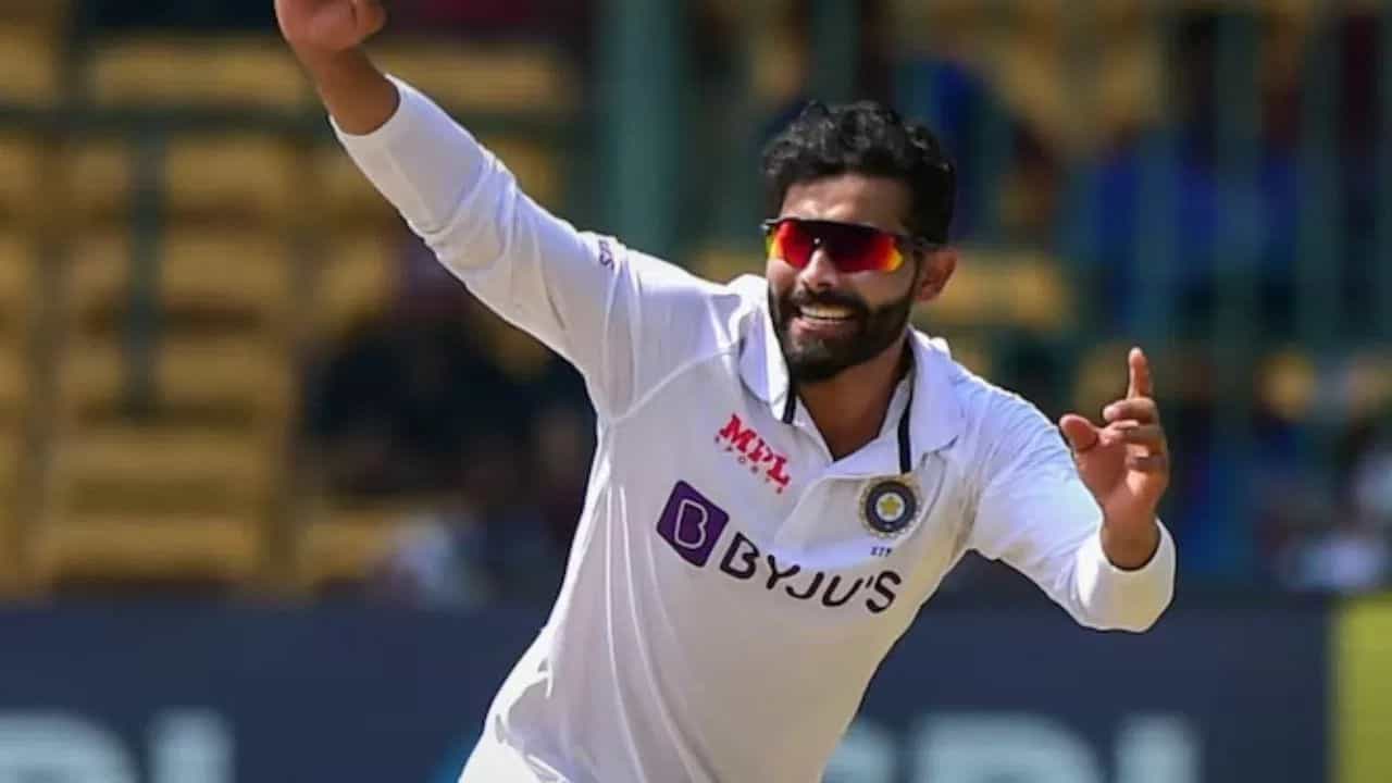 Ravindra Jadeja Captain: ਰਵਿੰਦਰ ਜਡੇਜਾ ਬਣਨਗੇ ਟੀਮ ਇੰਡੀਆ ਦੇ ਕਪਤਾਨ?
