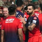 RCB 9 ਸਾਲਾਂ ਬਾਅਦ IPL ਫਾਈਨਲ ਵਿੱਚ ਪਹੁੰਚੀ, ਸਾਲਟ-ਹੇਜ਼ਲਵੁੱਡ ਤੇ ਸੁਯਸ਼ ਸ਼ਰਮਾ ਨੇ PBKS ਨੂੰ ਹਰਾਇਆ RCB 9 ਸਾਲਾਂ ਬਾਅਦ IPL ਫਾਈਨਲ ਵਿੱਚ ਪਹੁੰਚੀ, ਸਾਲਟ-ਹੇਜ਼ਲਵੁੱਡ ਤੇ ਸੁਯਸ਼ ਸ਼ਰਮਾ ਨੇ PBKS ਨੂੰ ਹਰਾਇਆ