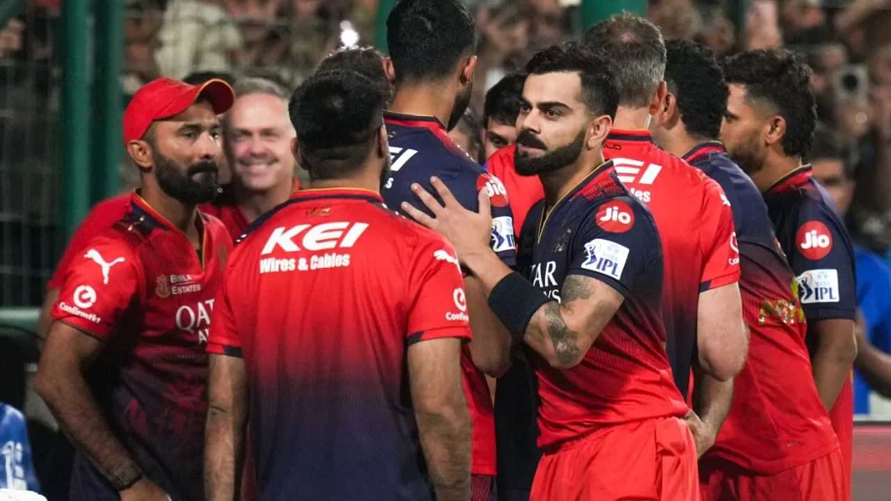 RCB 9 ਸਾਲਾਂ ਬਾਅਦ IPL ਫਾਈਨਲ ਵਿੱਚ ਪਹੁੰਚੀ, ਸਾਲਟ-ਹੇਜ਼ਲਵੁੱਡ ਤੇ ਸੁਯਸ਼ ਸ਼ਰਮਾ ਨੇ PBKS ਨੂੰ ਹਰਾਇਆ