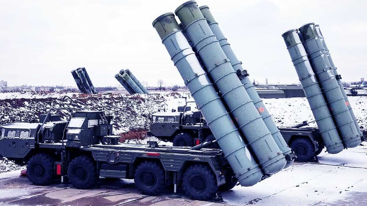 ਆਪ੍ਰੇਸ਼ਨ ਸਿੰਦੂਰ ਦਾ ਹੀਰੋ ਬਣਿਆ S-400 ਮਿਜ਼ਾਈਲ ਸਿਸਟਮ, ਮਜ਼ਬੂਤ ਰੱਖਿਆ ਪ੍ਰਣਾਲੀ ਕਾਰਨ ਪਿੱਛੇ ਹਟਿਆ ਪਾਕਿਸਤਾਨ