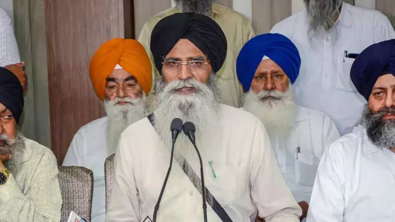 ਭਾਰਤ ਪਾਕਿਸਤਾਨ ਤਣਾਅ ਵਿਚਕਾਰ ਪੰਜਾਬ ਵਿੱਚ SGPC ਵੱਲੋਂ ਗੁਰਦਵਾਰਿਆਂ ਲਈ ਆਦੇਸ਼ ਜਾਰੀ