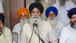 ਭਾਰਤ ਪਾਕਿਸਤਾਨ ਤਣਾਅ ਵਿਚਾਲੇ SGPC ਵੱਲੋਂ ਗੁਰਦਵਾਰਿਆਂ ਲਈ ਆਦੇਸ਼ ਜਾਰੀ