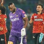 IPL 2025: ਹੈਦਰਾਬਾਦ ਦੇ ਤੂਫਾਨ ‘ਚ ਉੱਡਿਆ ਕੋਲਕਾਤਾ, 110 ਦੌੜਾਂ ਨਾਲ ਹਰਾਇਆ IPL 2025: ਹੈਦਰਾਬਾਦ ਦੇ ਤੂਫਾਨ ‘ਚ ਉੱਡਿਆ ਕੋਲਕਾਤਾ, 110 ਦੌੜਾਂ ਨਾਲ ਹਰਾਇਆ