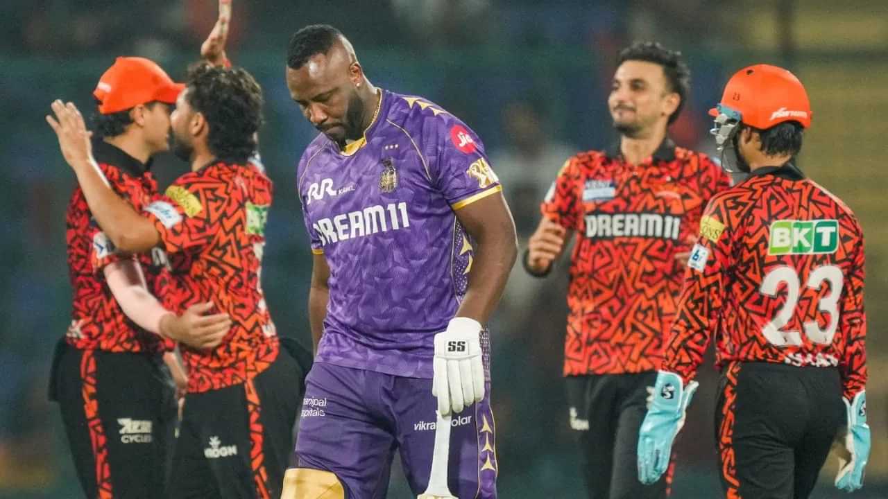 IPL 2025: ਹੈਦਰਾਬਾਦ ਦੇ ਤੂਫਾਨ ਚ ਉੱਡਿਆ ਕੋਲਕਾਤਾ, 110 ਦੌੜਾਂ ਨਾਲ ਹਰਾਇਆ
