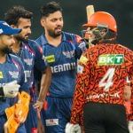IPL 2025: ਅਭਿਸ਼ੇਕ-ਕਲਾਸਨ ਦੀ ਕਮਾਲ ਦੀ ਬੱਲੇਬਾਜ਼ੀ, ਲਖਨਊ ਟੂਰਨਾਮੈਂਟ ਤੋਂ ਬਾਹਰ IPL 2025: ਅਭਿਸ਼ੇਕ-ਕਲਾਸਨ ਦੀ ਕਮਾਲ ਦੀ ਬੱਲੇਬਾਜ਼ੀ, ਲਖਨਊ ਟੂਰਨਾਮੈਂਟ ਤੋਂ ਬਾਹਰ