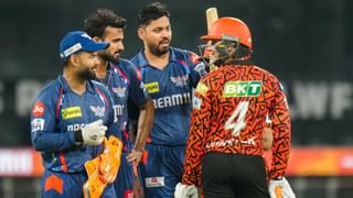 IPL 2025: ਅਭਿਸ਼ੇਕ-ਕਲਾਸਨ ਦੀ ਕਮਾਲ ਦੀ ਬੱਲੇਬਾਜ਼ੀ, ਲਖਨਊ ਟੂਰਨਾਮੈਂਟ ਤੋਂ ਬਾਹਰ
