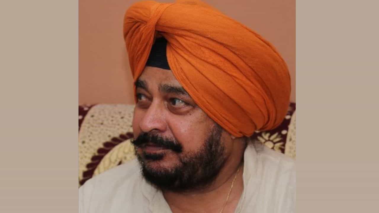 ਸਾਬਕਾ ਮੰਤਰੀ ਧਰਮਸੋਤ ਦੇ ਪੁੱਤਰ ਨੂੰ ਨੋਟਿਸ ਜਾਰੀ: ਪਲਾਟ ਧੋਖਾਧੜੀ ਦੇ ਮਾਮਲੇ ਚ ਨਹੀਂ ਹੋਏ ਪੇਸ਼, 20 ਮਈ ਨੂੰ ਕੀਤਾ ਤਲਬ ਸਾਬਕਾ ਮੰਤਰੀ ਧਰਮਸੋਤ ਦੇ ਪੁੱਤਰ ਨੂੰ ਨੋਟਿਸ ਜਾਰੀ: ਪਲਾਟ ਧੋਖਾਧੜੀ ਦੇ ਮਾਮਲੇ ਚ ਨਹੀਂ ਹੋਏ ਪੇਸ਼, 20 ਮਈ ਨੂੰ ਕੀਤਾ ਤਲਬ