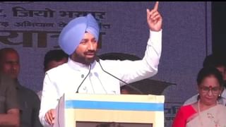 PM ਦੇ ਸੰਕਲਪ ‘ਚ ਪਾਓ ਯੋਗਦਾਨ, ਦੇਸ਼ ਨੂੰ ਨਸ਼ਾ ਮੁਕਤ ਬਣਾਉਣ ਲਈ MP ਸਤਨਾਮ ਸੰਧੂ ਦੀ ਨੌਜਵਾਨਾਂ ਨੂੰ ਅਪੀਲ