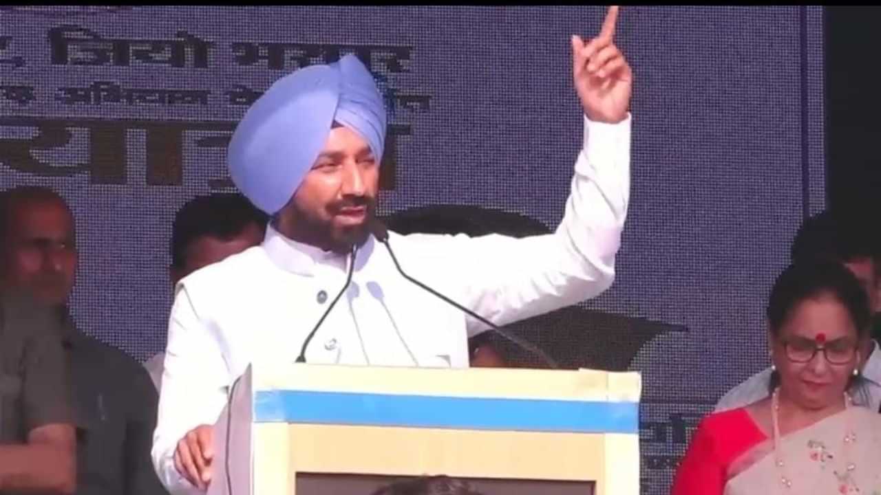 PM ਦੇ ਸੰਕਲਪ ਚ ਪਾਓ ਯੋਗਦਾਨ, ਦੇਸ਼ ਨੂੰ ਨਸ਼ਾ ਮੁਕਤ ਬਣਾਉਣ ਲਈ MP ਸਤਨਾਮ ਸੰਧੂ ਦੀ ਨੌਜਵਾਨਾਂ ਨੂੰ ਅਪੀਲ
